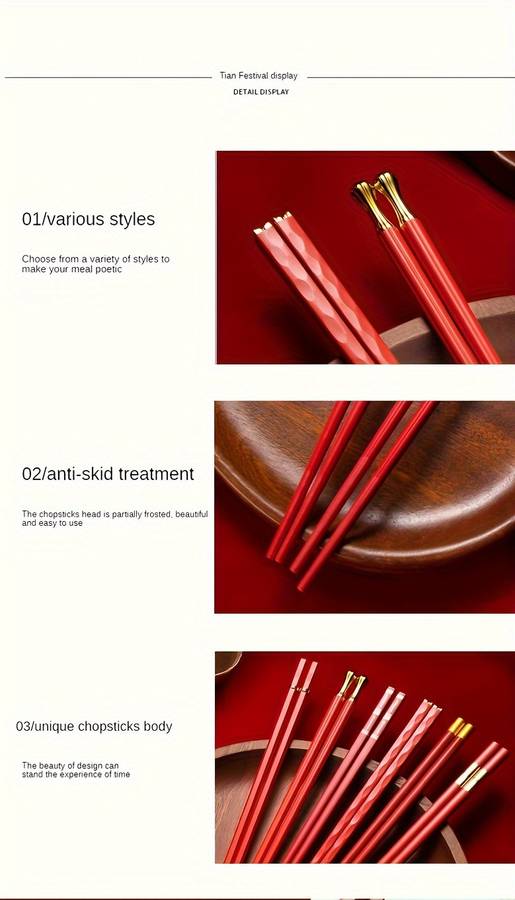 Chopsticks
