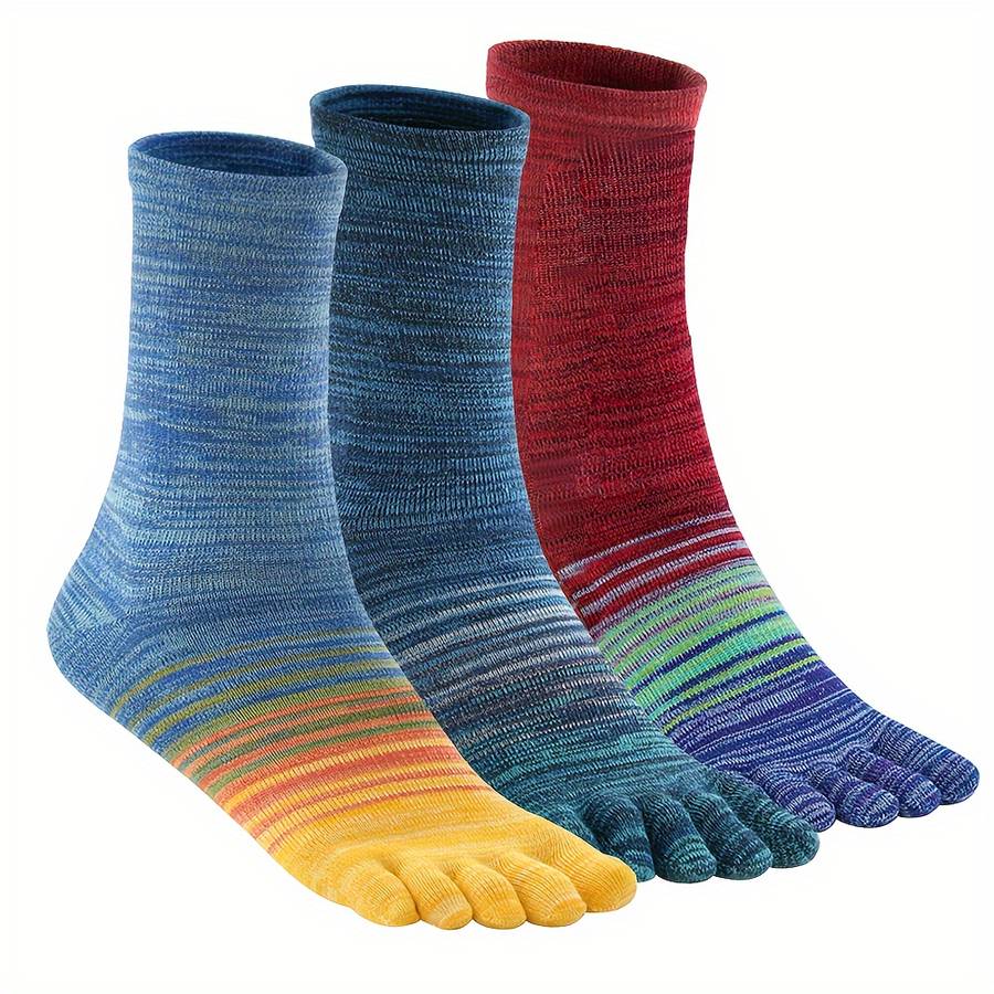 Women S Socks Color 3 Pairs Of Solid Colors Size M