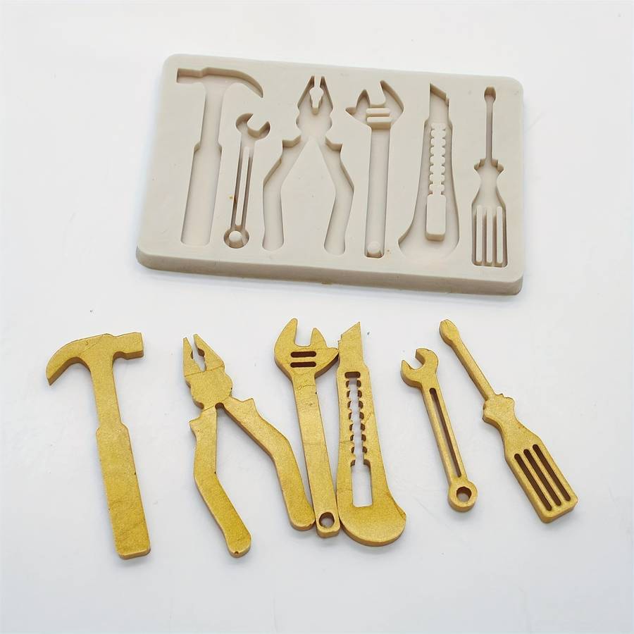 Suitable For Baking Molds Material Food Grade Silicone