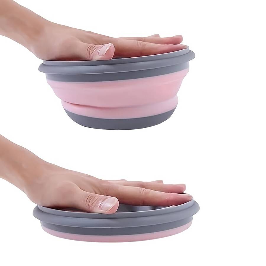 Bowl Color Green