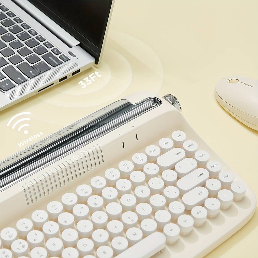 YUNZII Keyboard