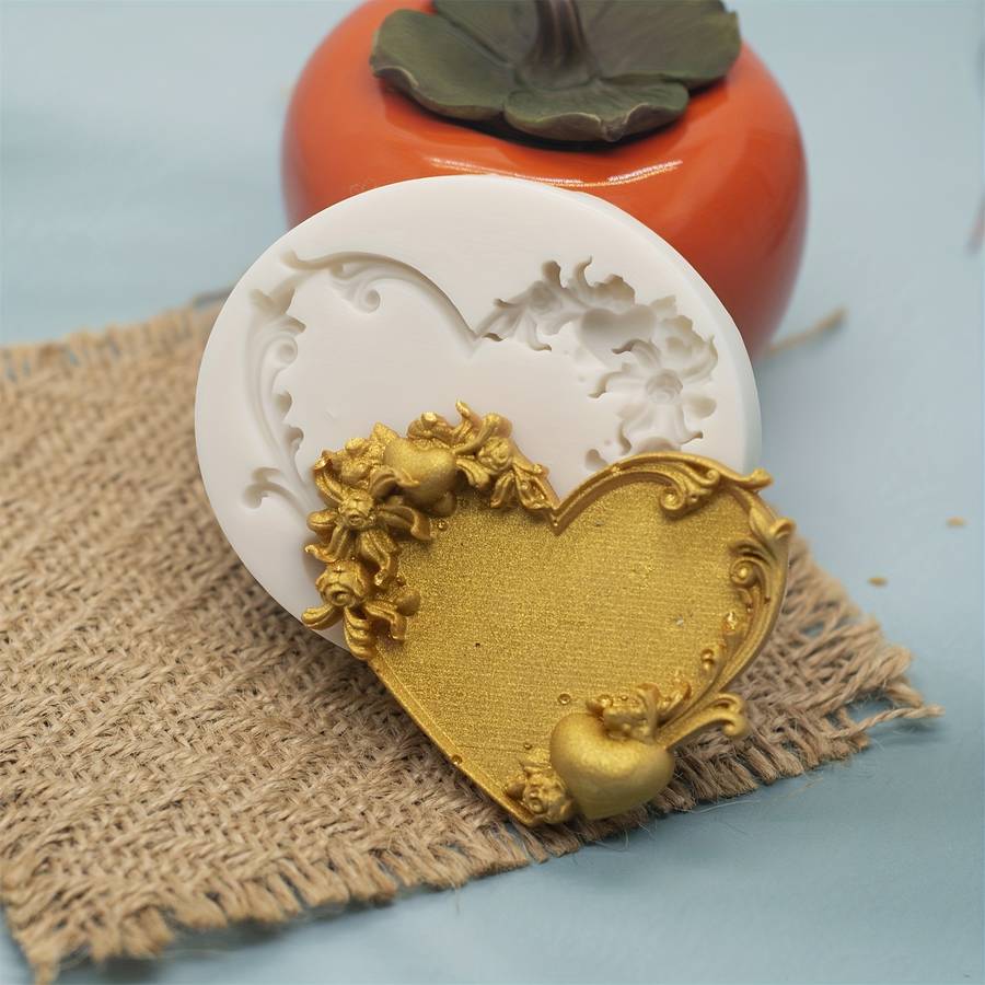 Suitable For Baking Molds Material Food Grade Silicone