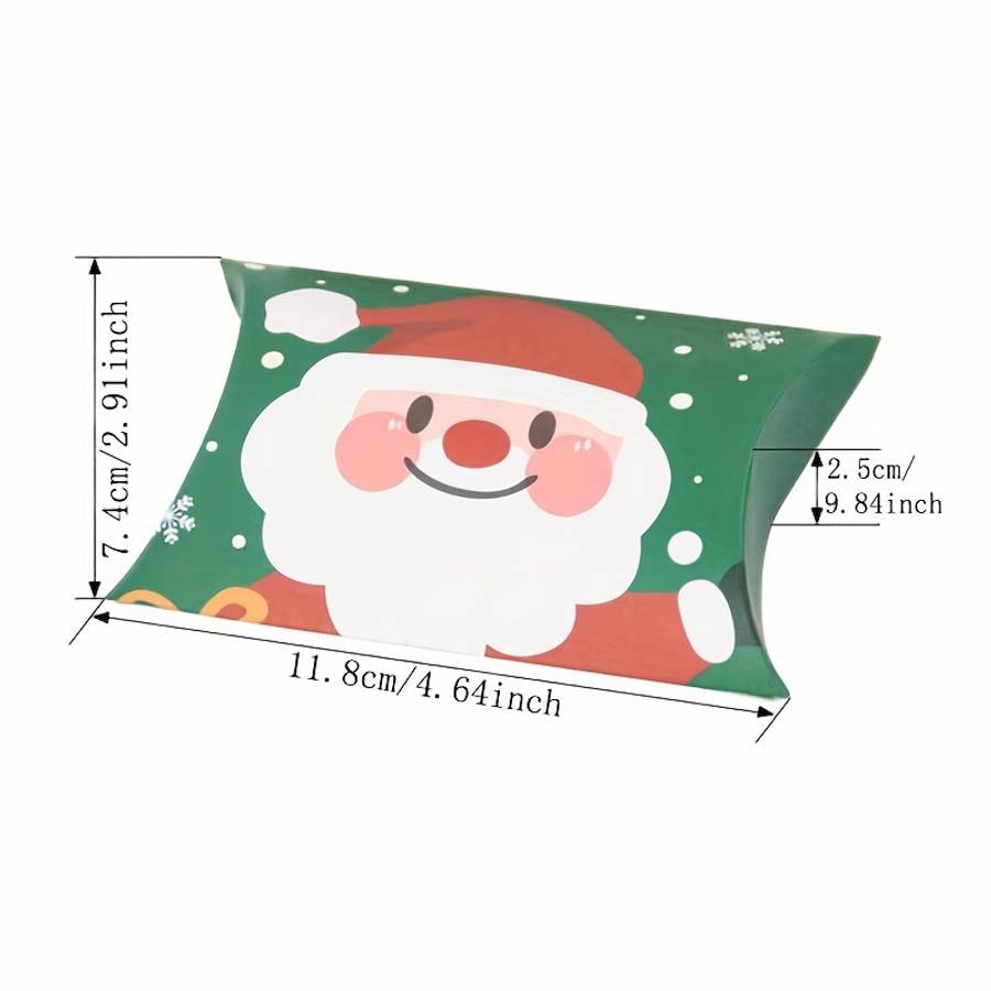 Christmas Gift Boxes