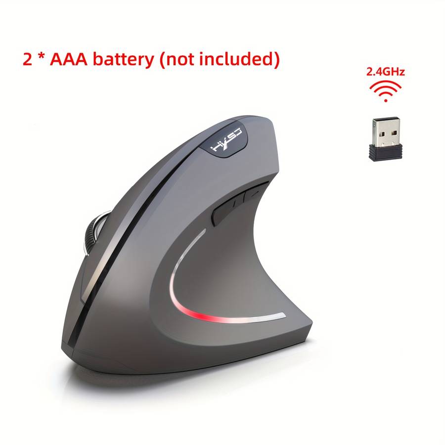 Mouse Color Grey