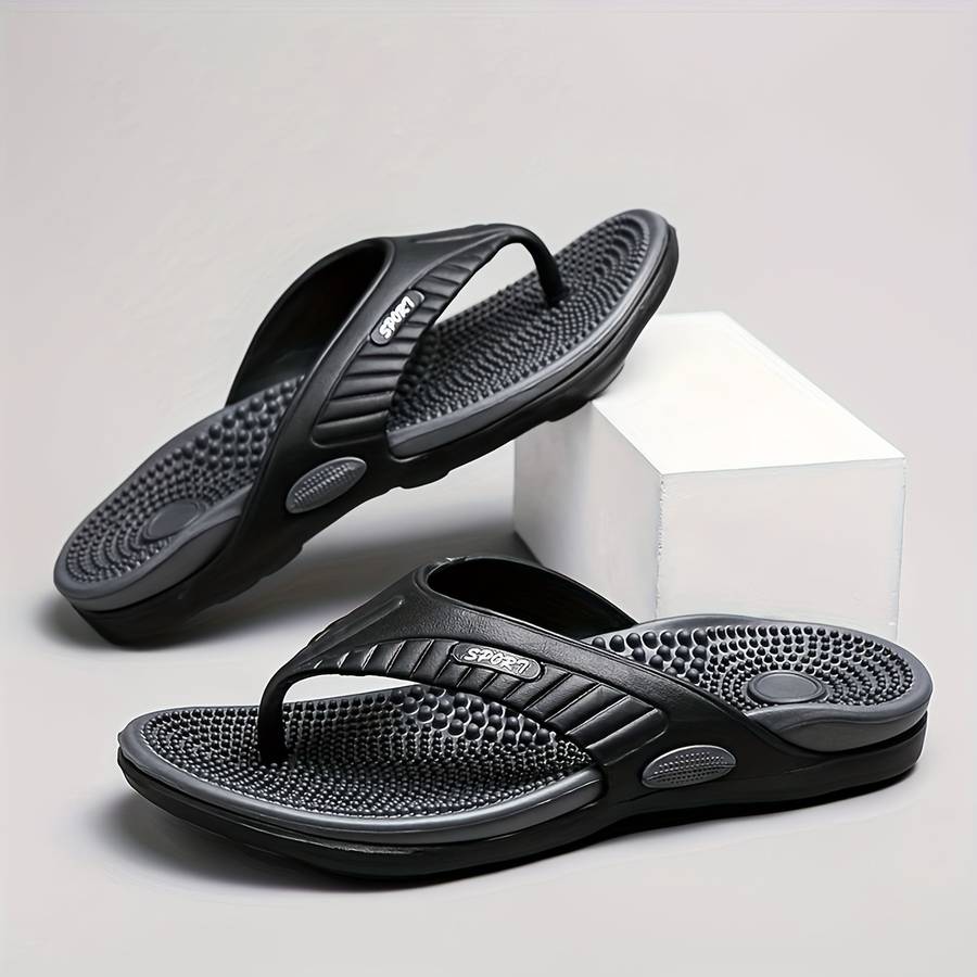 Sandals Color Black Size Uk 10