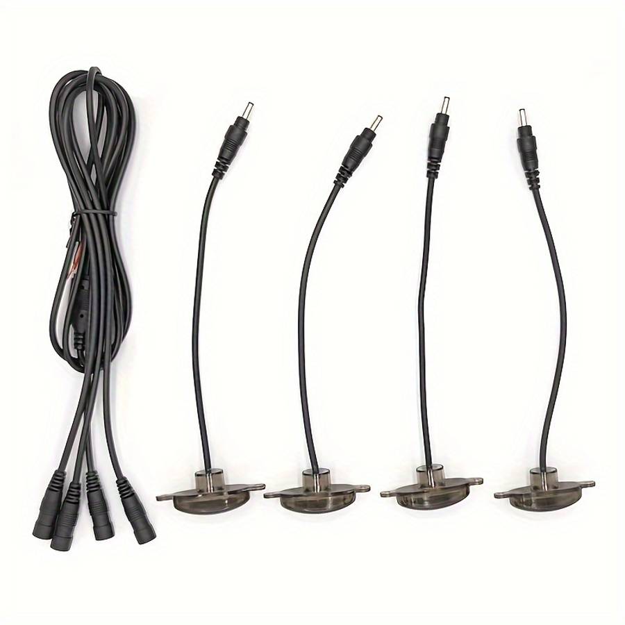Car Lights Quantity 5Pcs