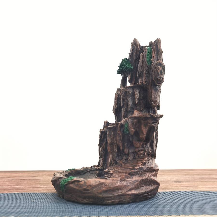 Incense Burner Model  Wonderland