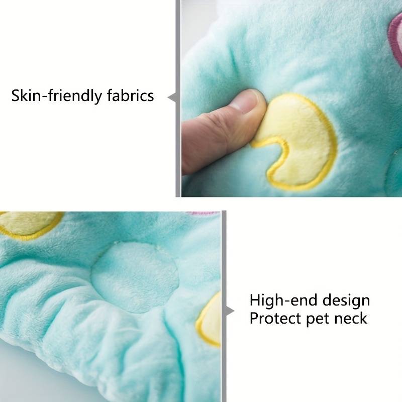 Pet supplies color Brown Bear Add Blue Pigx 2