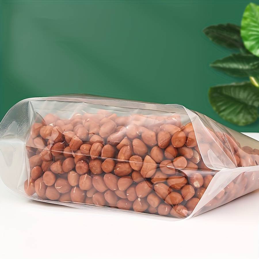 Food Storage Bags Quantity 5Pcs Capacity500 G