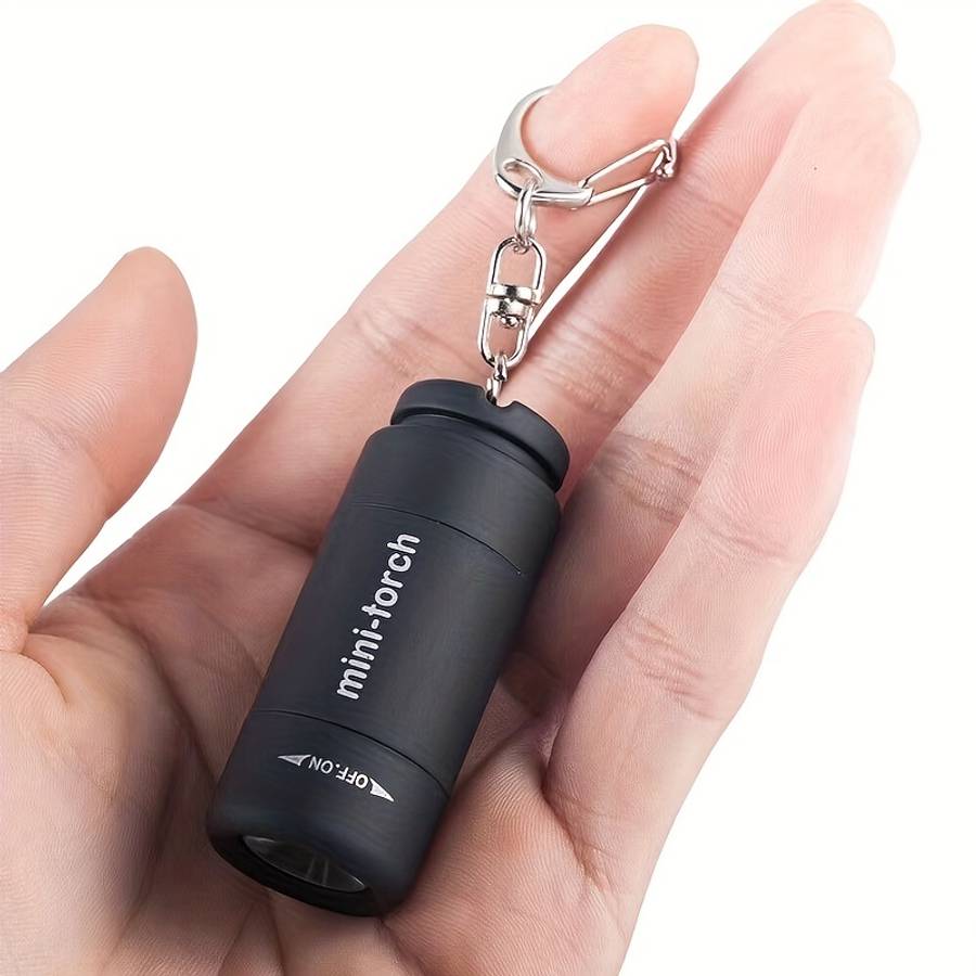 Mini Keychain