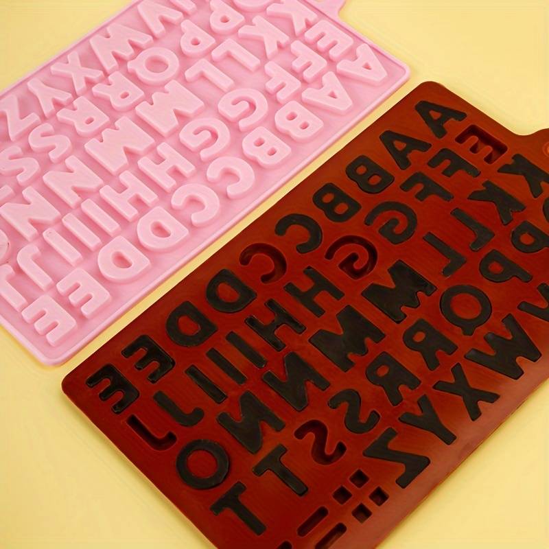 Suitable For Baking Molds Color Dark Red