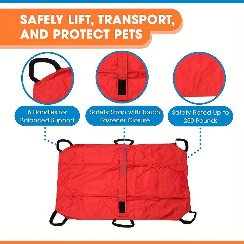 Pet Supplies Color Red