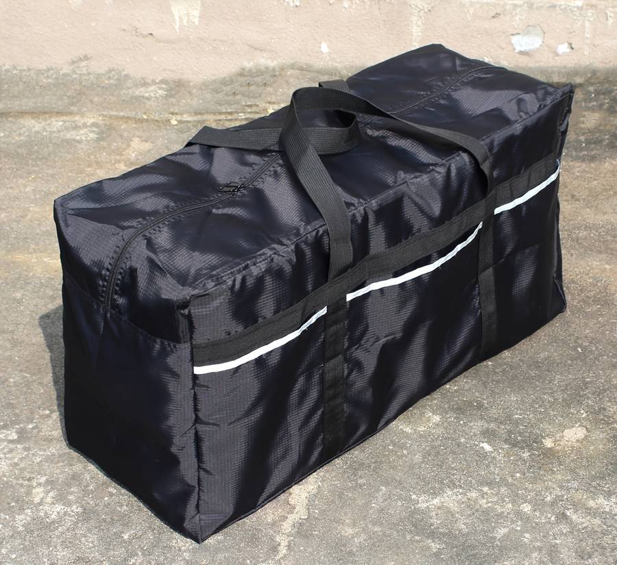 Storage Bag Color Black