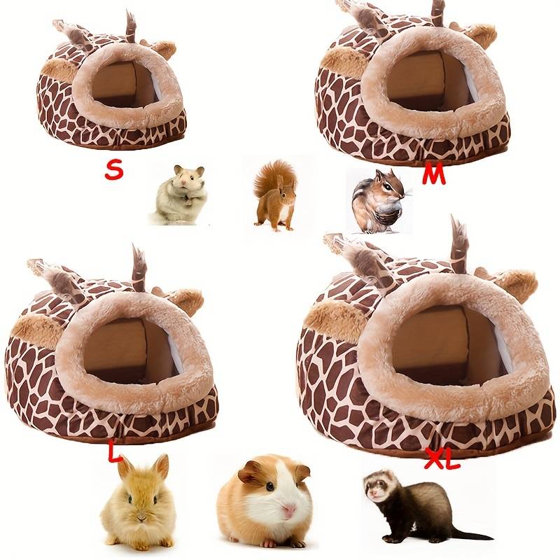 Pet supplies size Giraffe XL