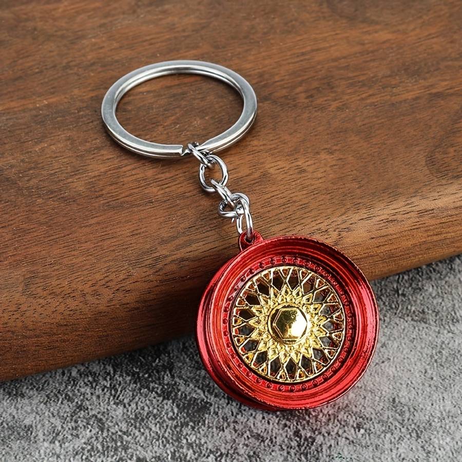 Mini Keychain