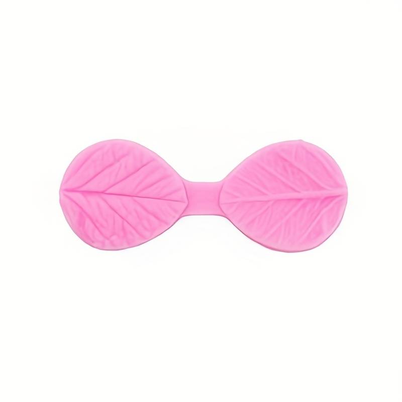 Suitable For Baking Molds Color Pink