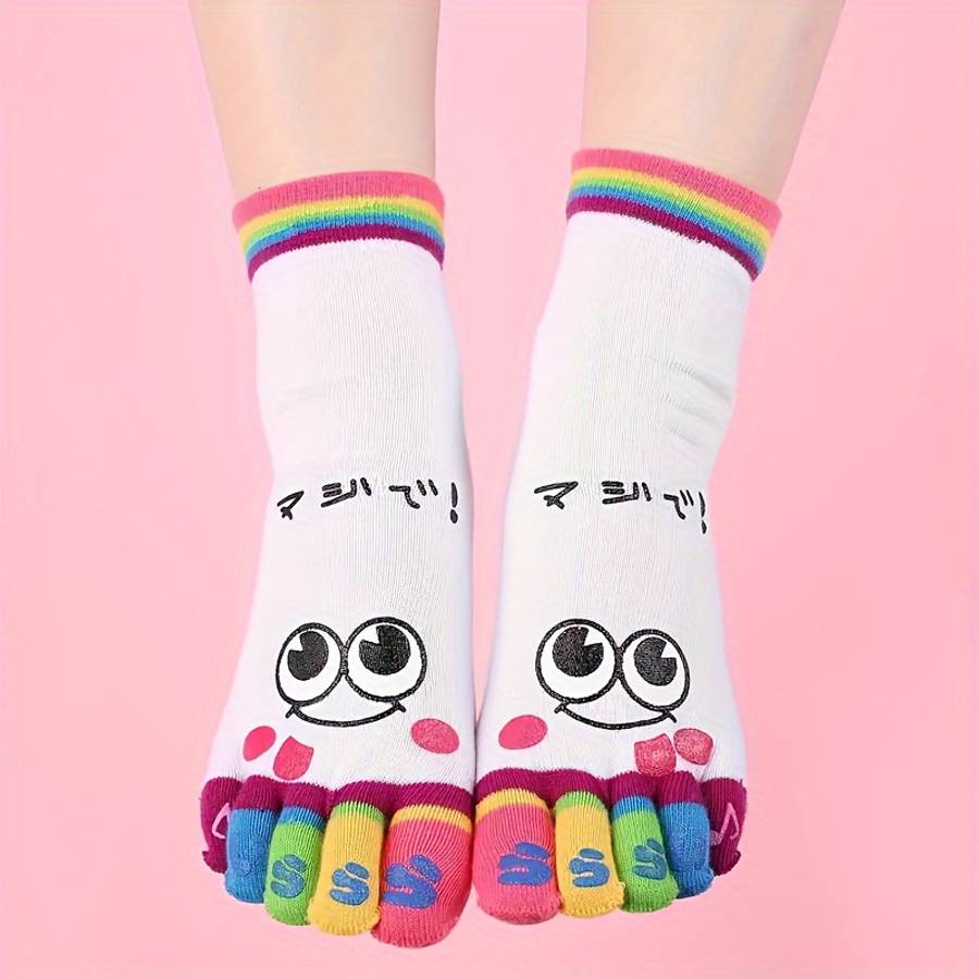 Women S Socks Color Blue