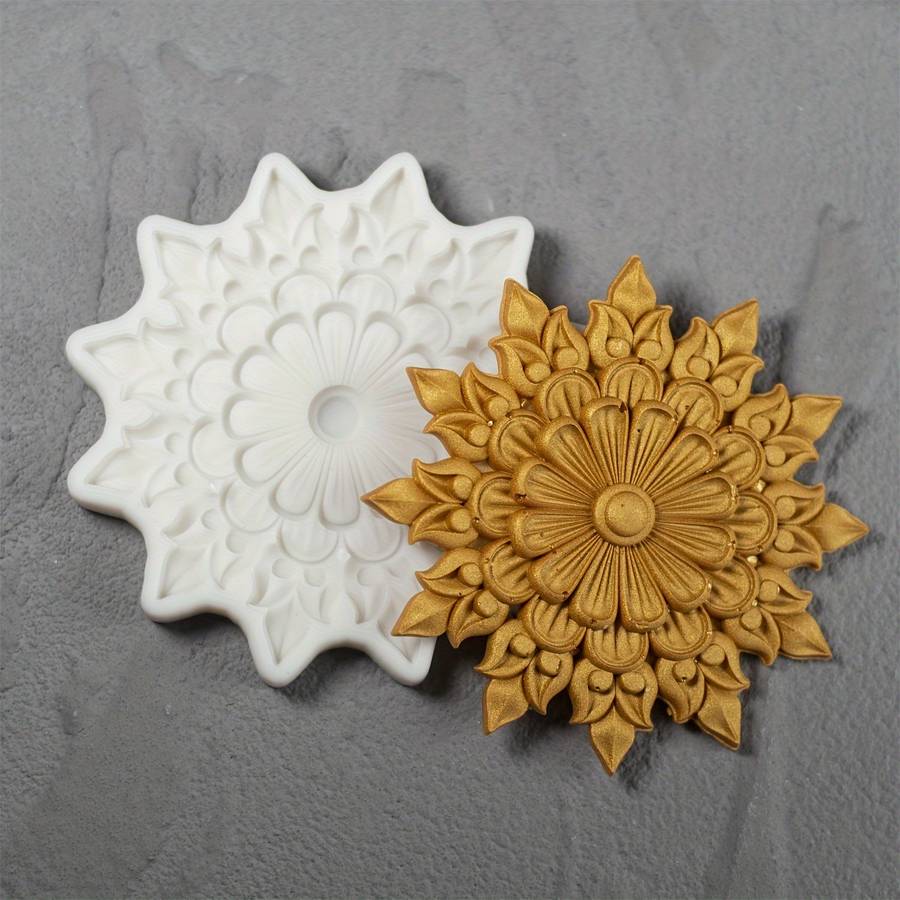 Suitable For Baking Molds Material Food Grade Silicone