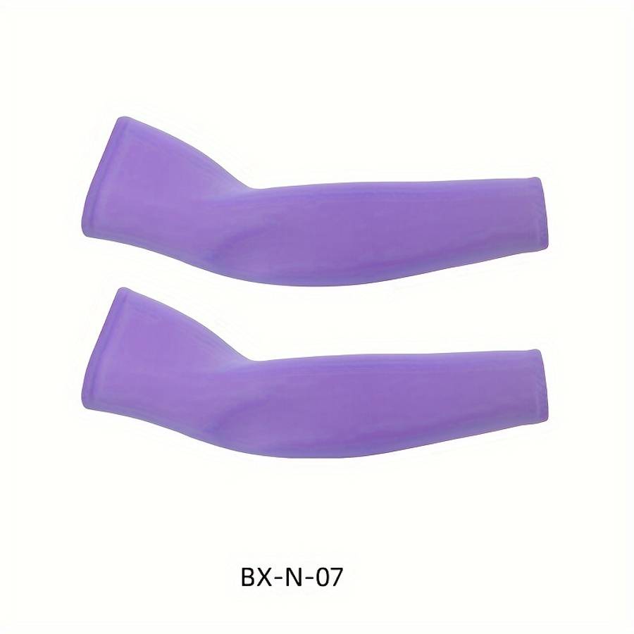 Pair Protective Arm Sleeves Full