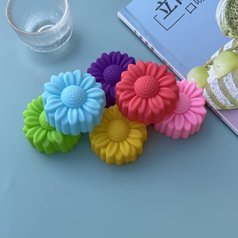 Suitable For Baking Molds
