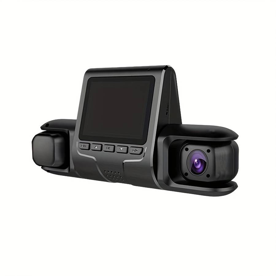 Dashcam Items Model 1