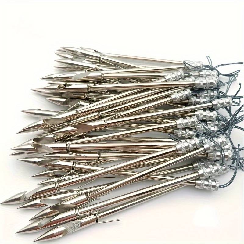 Slingshot Fish Darts