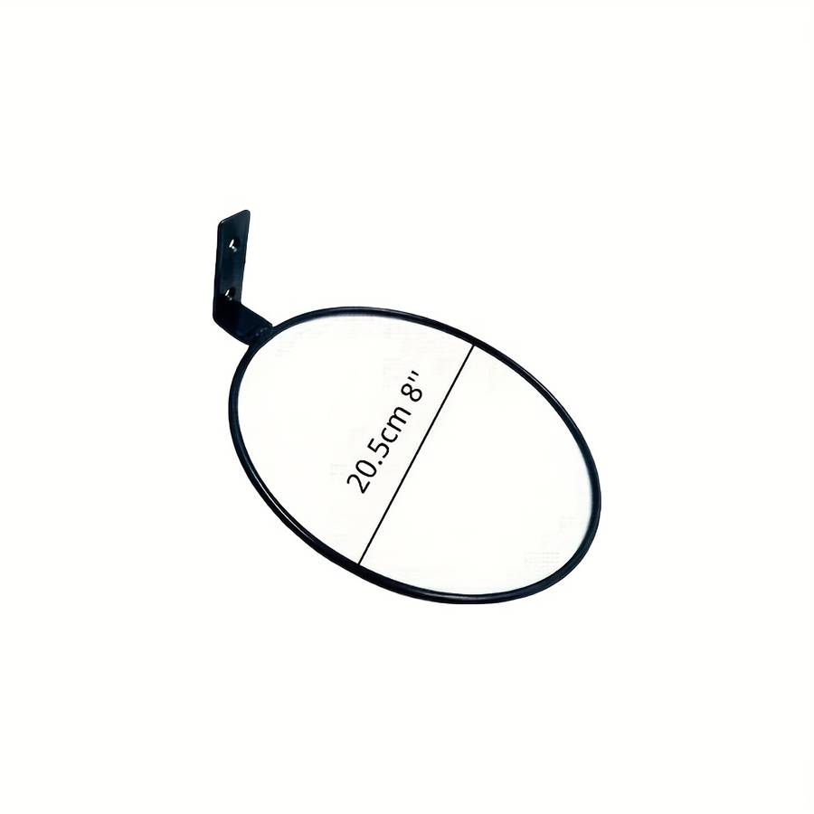 Pet supplies size 20.32 Cm With Bowl