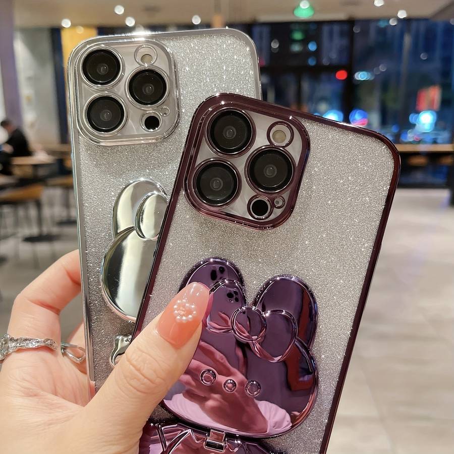 1Pc Sky Blue For iPhone 11 Phone Case Phone Cover