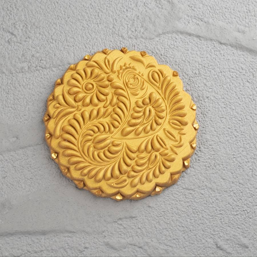 Suitable For Baking Molds Material Food Grade Silicone