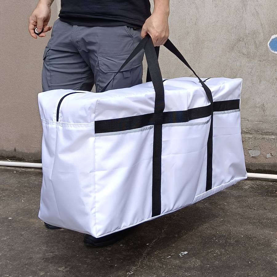 Storage Bag Color Black