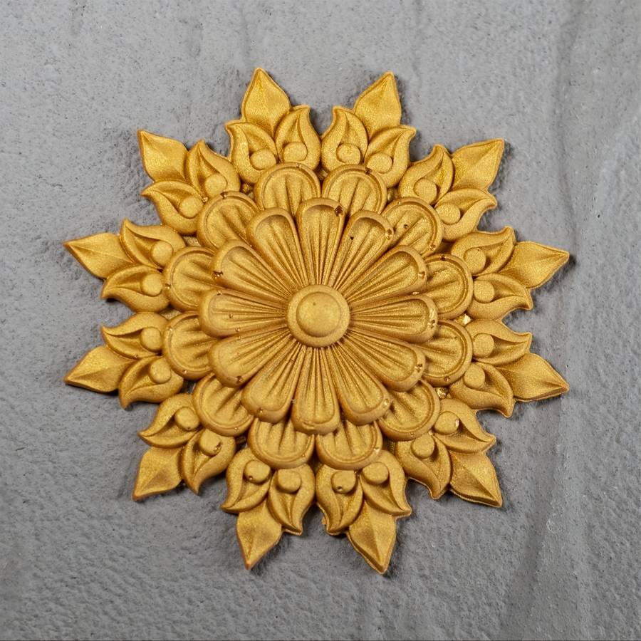 Suitable For Baking Molds Material Food Grade Silicone