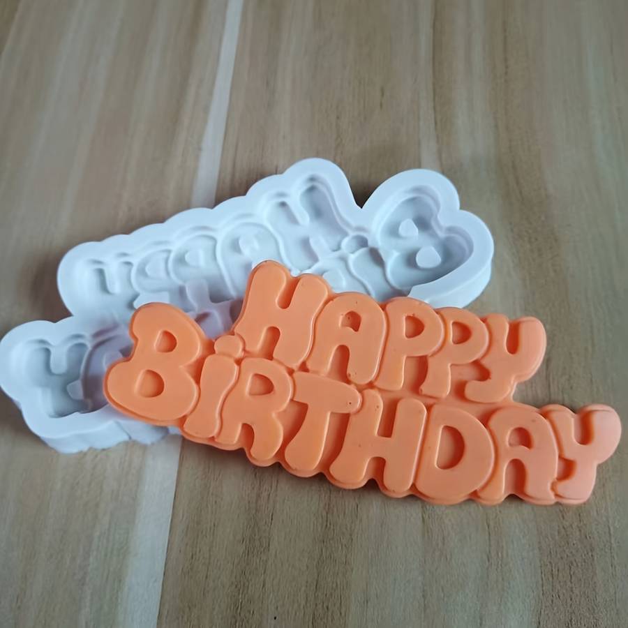 Suitable For Baking Molds Color Grey