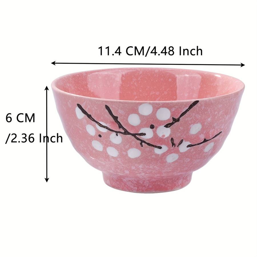 Bowl Color Pink