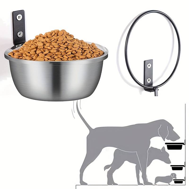 Pet supplies size 20.32 Cm With Bowl