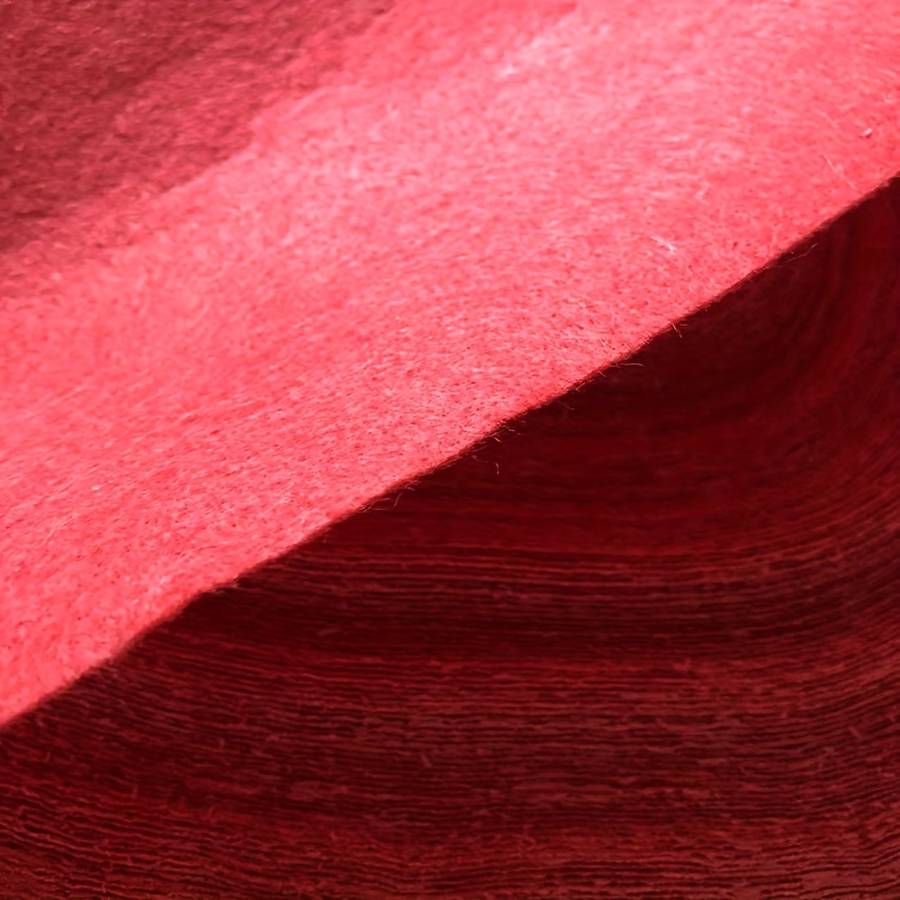 Wedding Supplies Color Red Size 100*600Cm