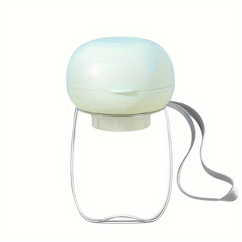 Pet Supplies Color Yellow Capacity 300Ml  10 Oz