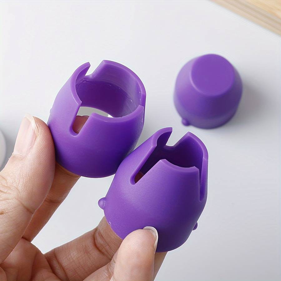 Professional Cake Decorating Head Quantity 4Pcs