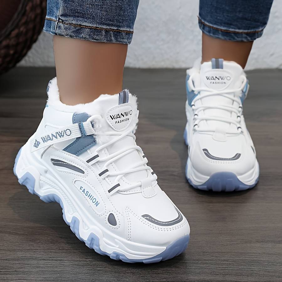 Women S Sneakers Color Grey Sizeuk 3
