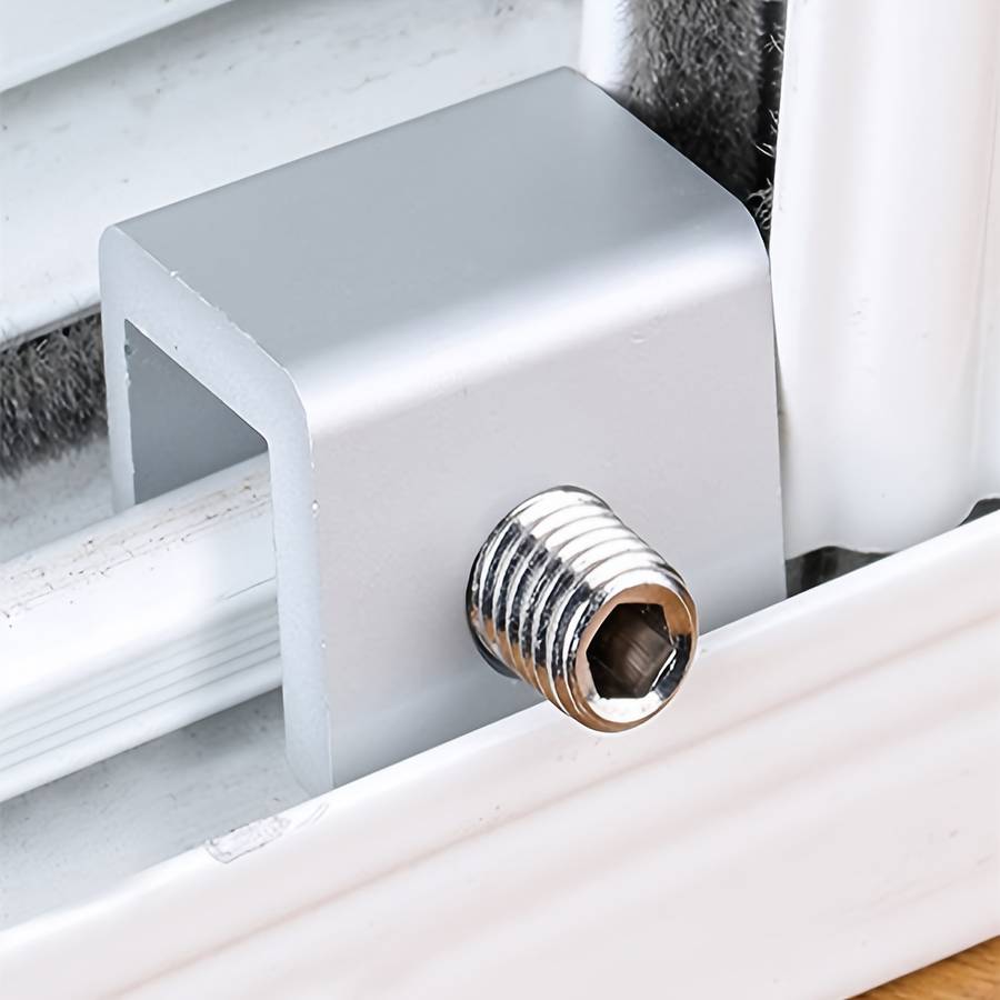 Lock Size One Size Quantity 1
