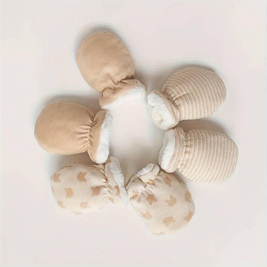 Winter Gloves