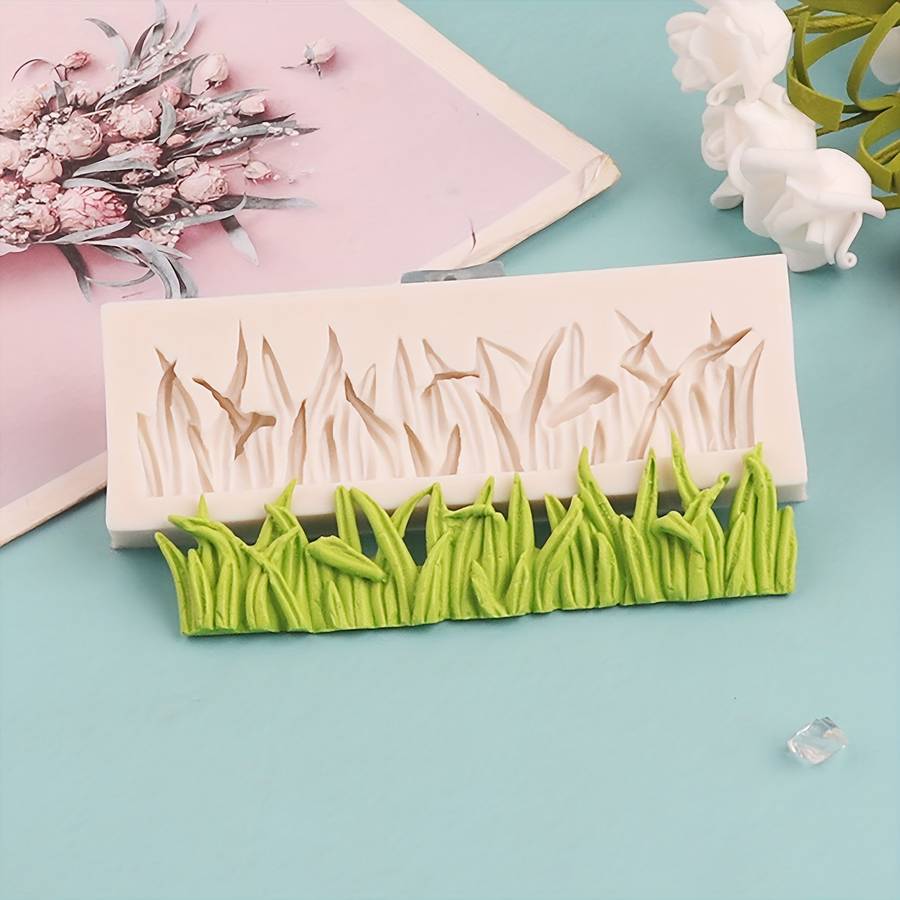 Suitable For Baking Molds Color Pink