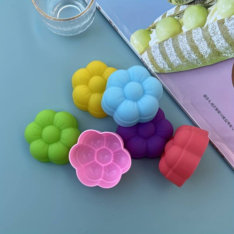Suitable For Baking Molds