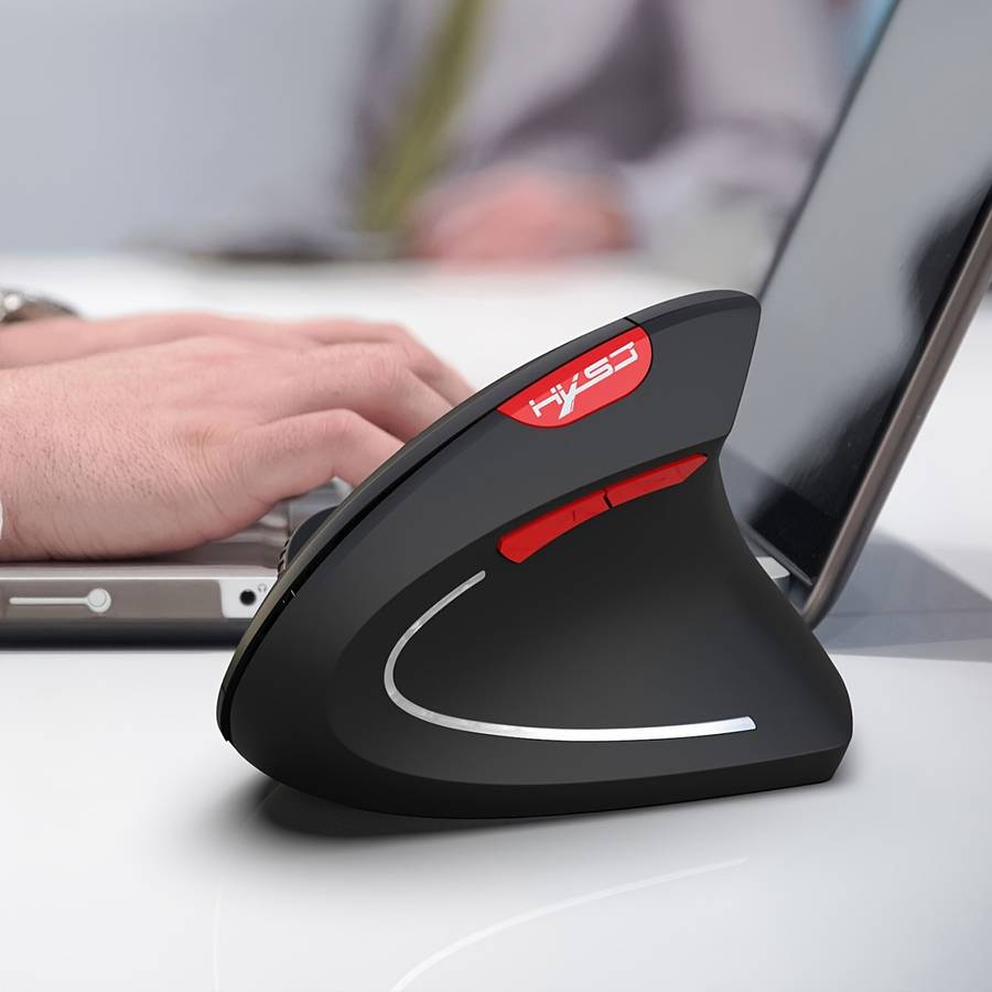 Mouse Color Grey