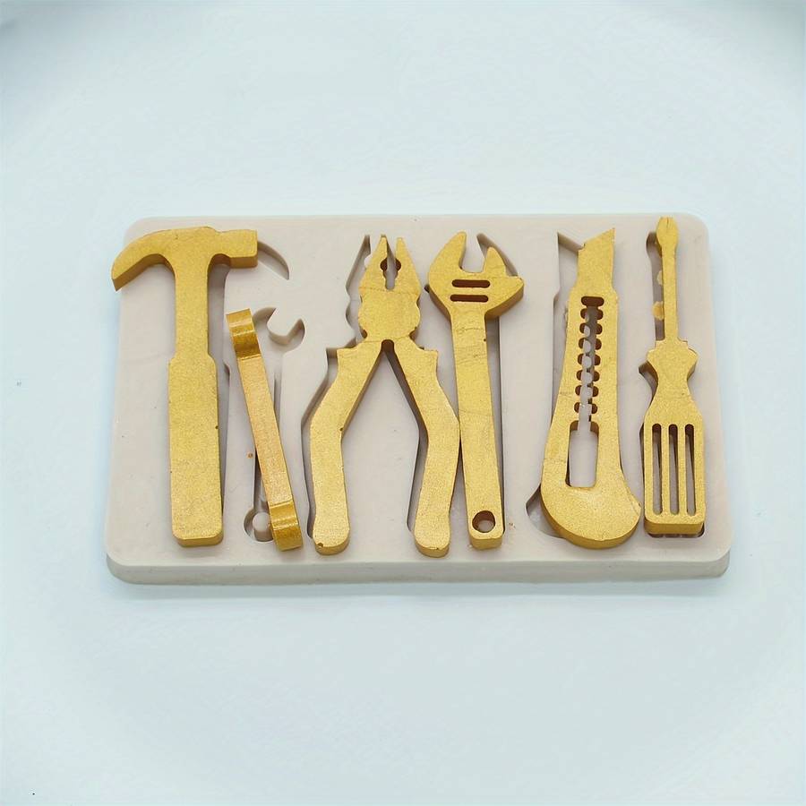 Suitable For Baking Molds Material Food Grade Silicone