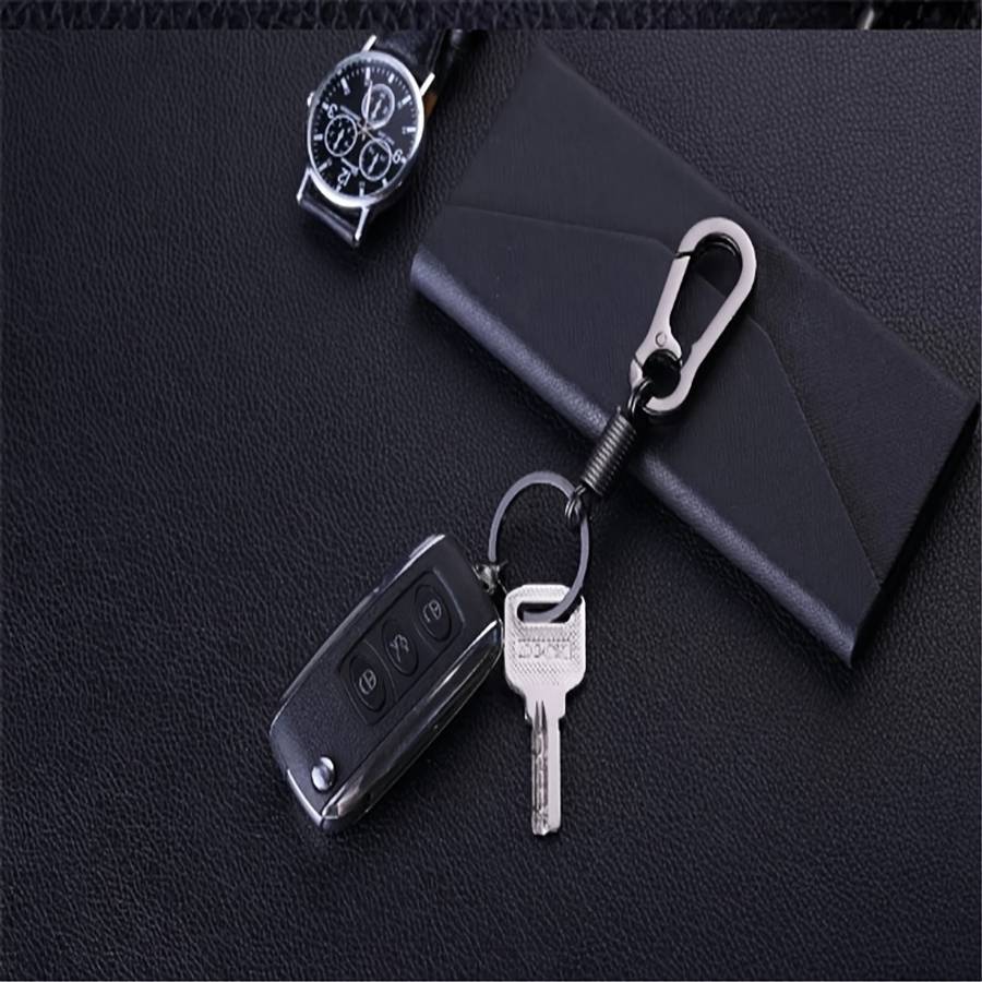 Mini Keychain