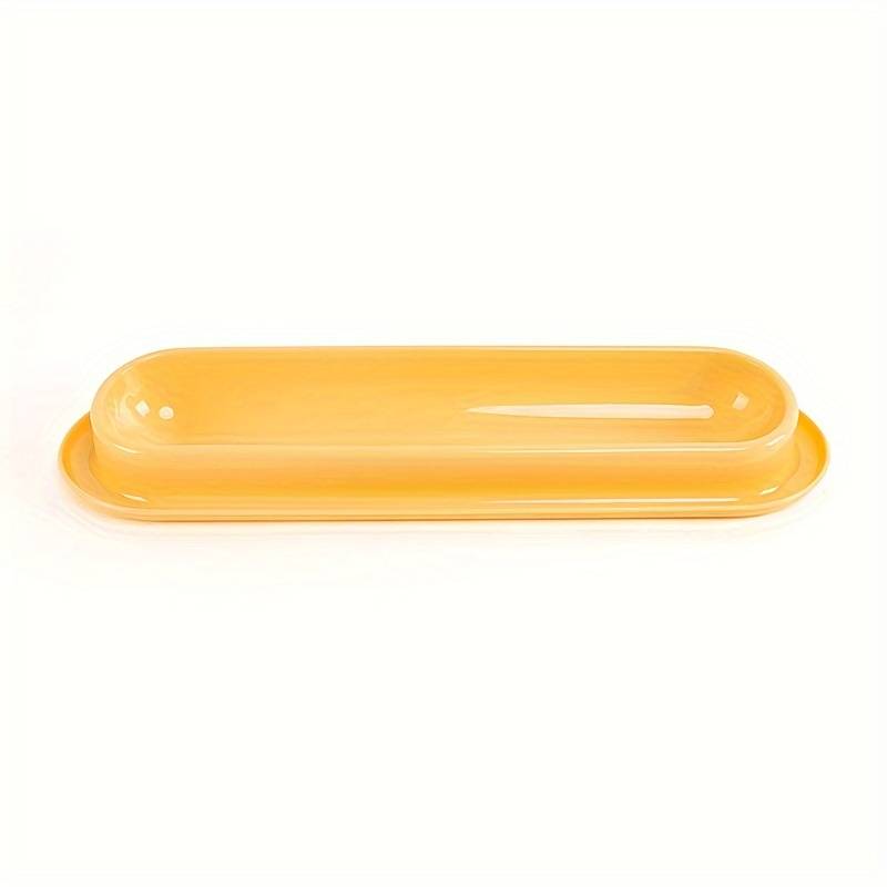 Pet Supplies Color Yellow