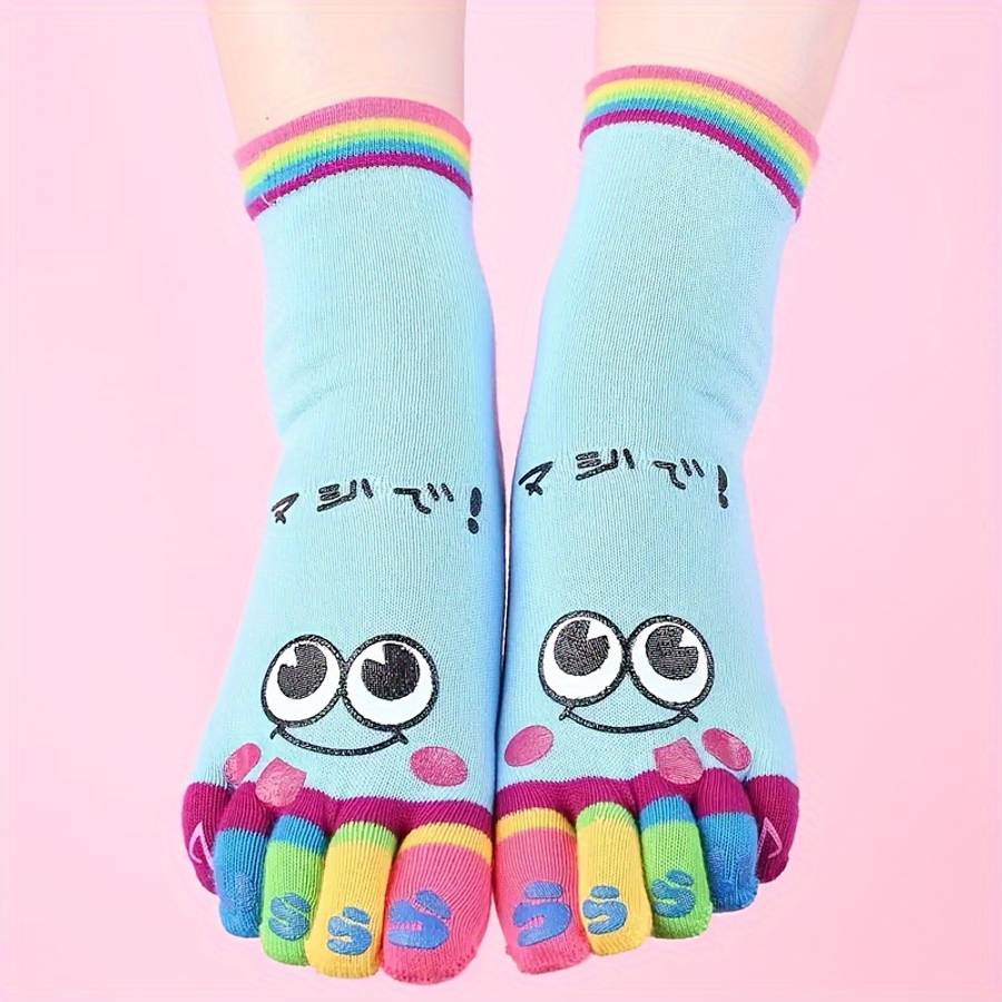 Women S Socks Color Blue