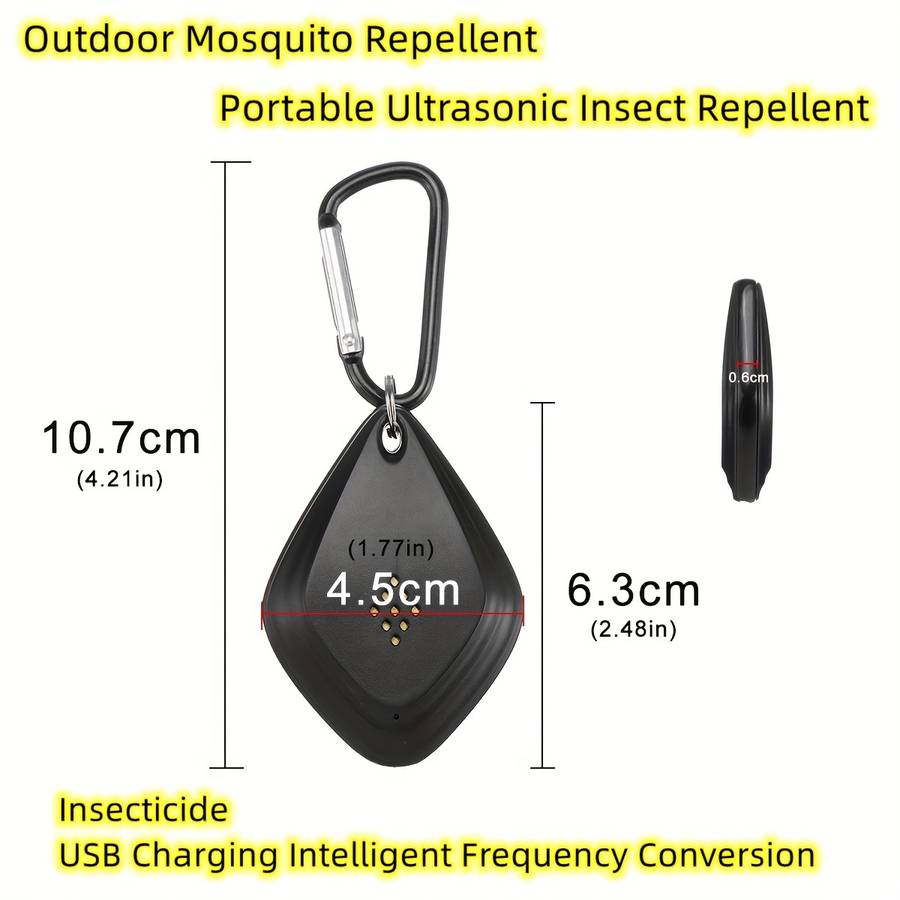 Insect Trap Color Magic Black