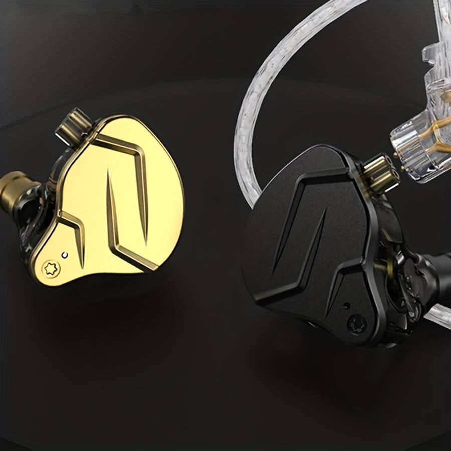 Earphone Wired Headphone