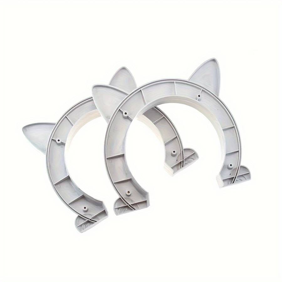 Pet Supplies Color White